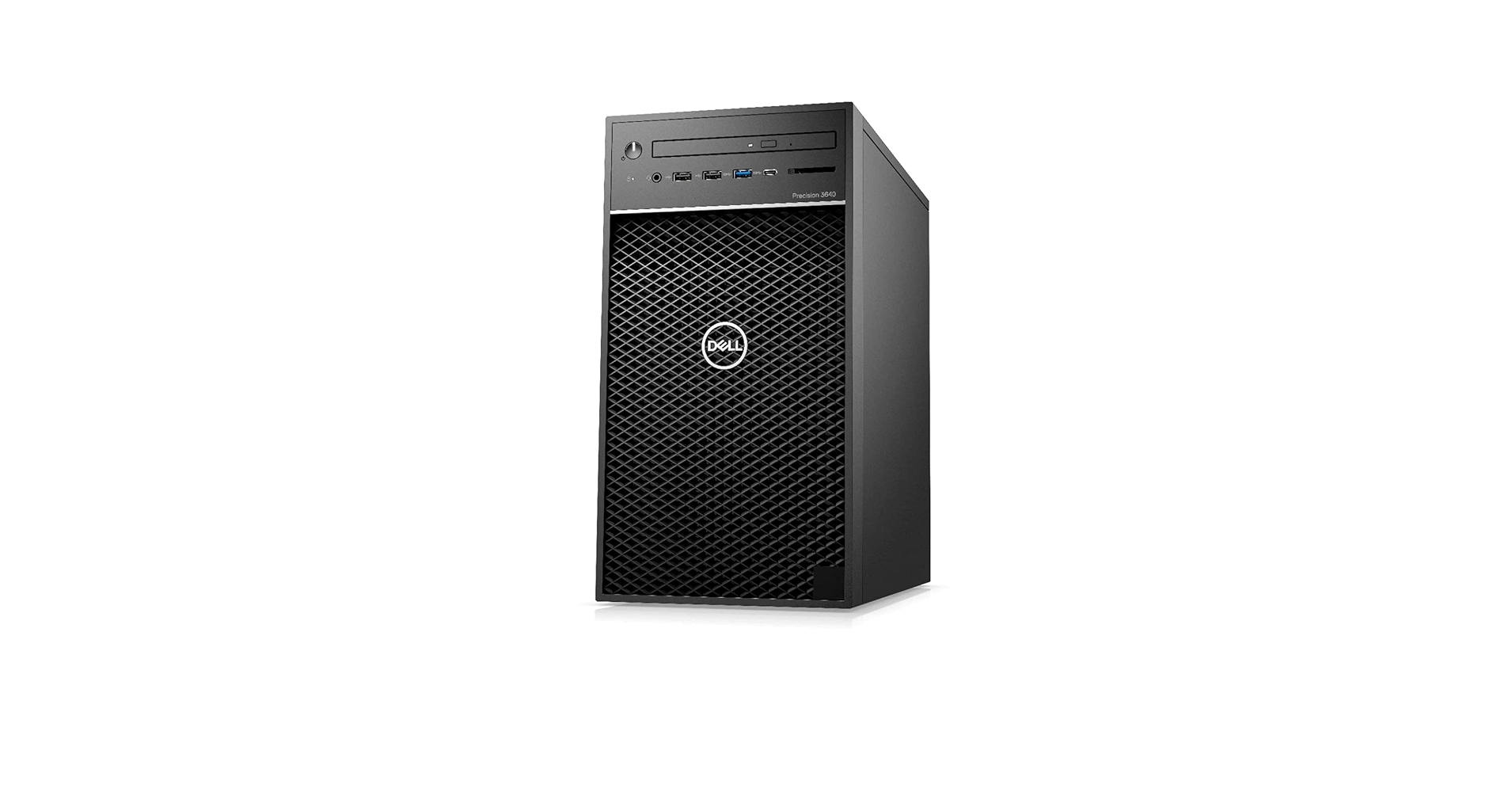 Windowsデスクトップ Dell Precision 5820 i9/32GB/1TB/P4000 Precision 5820 High Performance Tower Desktop Workstation